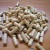 wood pellets