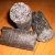 Briquettes made of sunflower husk