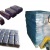 Peat briquettes, Turba yakit briketleri, TozegBrikett, Raselinove brikety, of peat, peat briquette