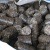 Fuel briquettes from husk