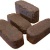 Selling peat briquettes