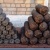 Selling fuel briquettes from sunflower husks