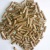 Wood pellets from pine 100%