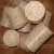 briquettes from sawdust