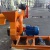 Hammer crusher twin deck