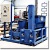 hydraulic presses for briquettes line for straw briquettes