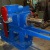 PRESS SCREW "Buran 2VG 1" extruder