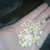 Wood pellets, light, 6-8mm