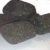 Selling coal briquette