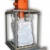 Dispenser for packing pellets in big bags SWEDA DIC 301-1000-1