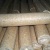 Briquettes of cylindrical shape