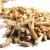 We sell WOOD PELLETS.