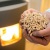 Sale of wood pellets