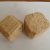 We sell wood briquettes