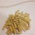 Pellets 6 mm white