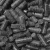 Fuel pellets made from the husks and wood manufacture and sell