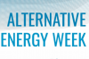 13-16 марта, “Alternative Energy Week”