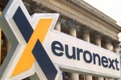 Биржа Euronext запустит фьючерсные контракты на топливные гранулы