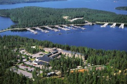 City in Finland is 100% transfered from natural gas to biofuels