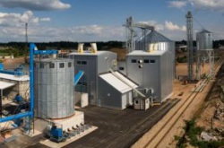 The merger of the two largest Baltic pellet concerns