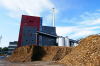 The investor from China plans to build the production of bio-fuel plant in Finland