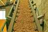 The cost of wood pellets for the European market is reduced