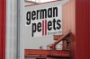 Немецкая German Pellets стала банкротом