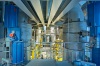 In Finland boiler stations transfered into biofuel